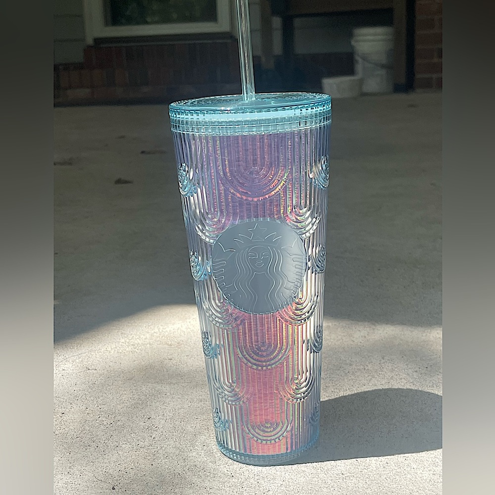 Starbucks cups!!!